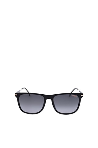 Lunettes de soleil homme - Catégorie 3  - Carrera - Doré et noir