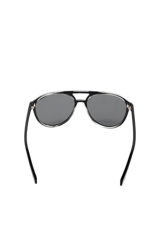 Lunettes de soleil polarisées femme - Catégorie 3 - Polaroid - Noir