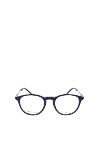 Lunettes de vue homme - Tommy Hilfiger - Bleu