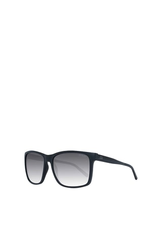 Lunettes de soleil homme - Catégorie 3 - Guess - Noir