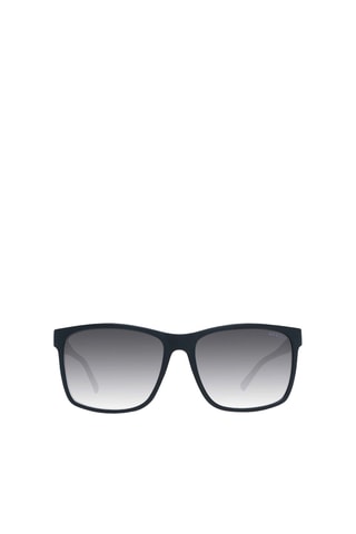 Lunettes de soleil homme - Catégorie 3 - Guess - Noir