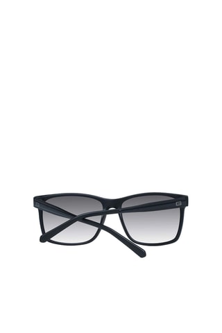 Lunettes de soleil homme - Catégorie 3 - Guess - Noir