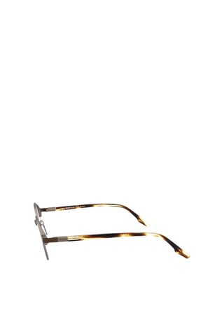 Lunettes de vue homme - Safilo - Gris