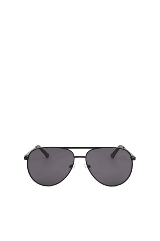 Lunettes de soleil homme - Catégorie 3 - Guess - Noir