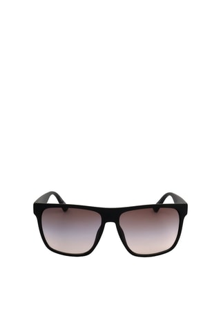 Lunettes de soleil homme - Catégorie 2 - Guess Factory - Noir
