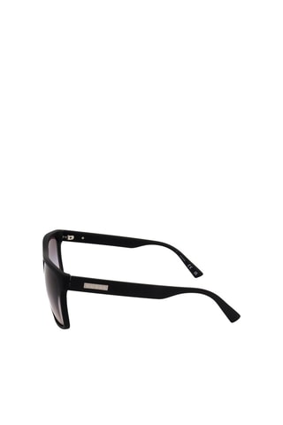 Lunettes de soleil homme - Catégorie 2 - Guess Factory - Noir