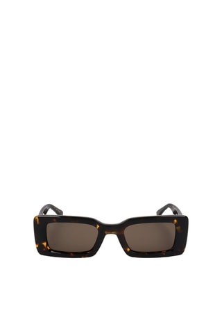 Lunettes de soleil femme - Catégorie 3 - Tommy Hilfiger - Marron