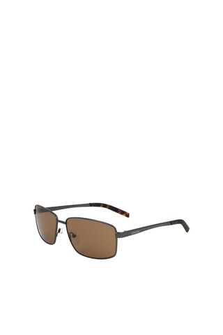 Lunettes de soleil homme Catégorie 2 - Gris
