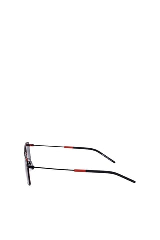 Lunettes de soleil polarisées homme - Catégorie 3 - Hugo - Noir