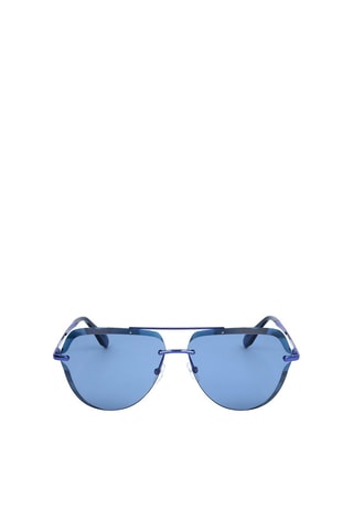 Lunettes de soleil homme - Catégorie 2 - Adidas Original - Bleu
