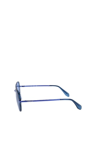 Lunettes de soleil homme - Catégorie 2 - Adidas Original - Bleu