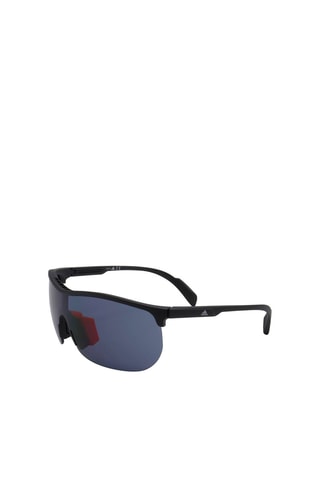 Lunettes de soleil femme - Catégorie 3 - Adidas Sport - Noir