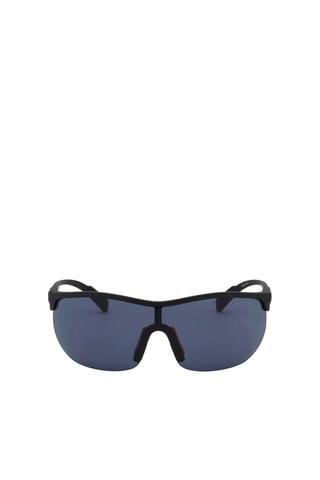 Lunettes de soleil femme - Catégorie 3 - Adidas Sport - Noir