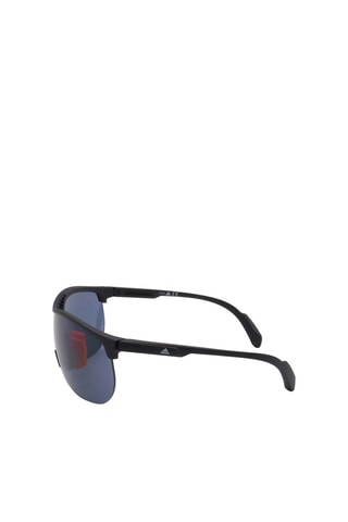Lunettes de soleil femme - Catégorie 3 - Adidas Sport - Noir