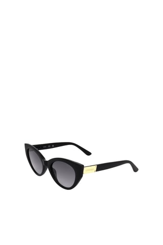 Lunettes de soleil femme - Catégorie 2 - Guess - Noir