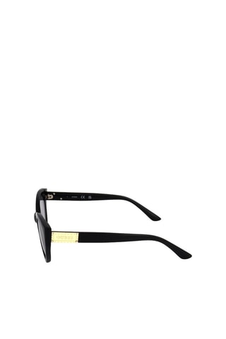 Lunettes de soleil femme - Catégorie 2 - Guess - Noir