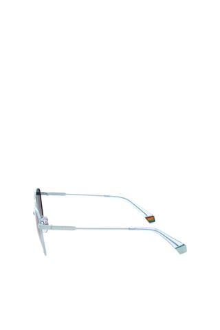 Lunettes de soleil polarisées femme - Catégorie 3 - Polaroid - Vert