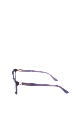 Lunettes de vue femme - Guess - Violet