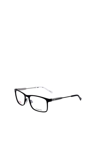 Lunettes de vue homme - Hugo - Noir