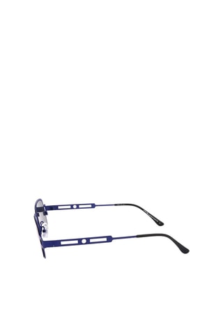 Lunettes de soleil homme - Catégorie 2 - Italia Independent - Bleu
