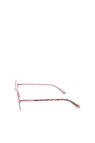 Lunettes de vue femme - Guess - Violet et rose