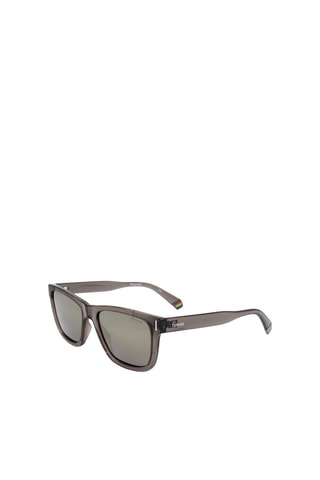 Lunettes de soleil polarisées femme - Catégorie 3 - Polaroid - Gris