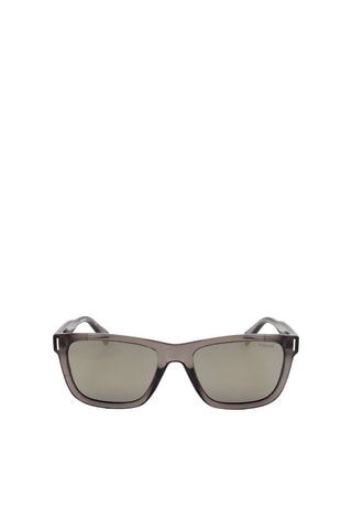 Lunettes de soleil polarisées femme - Catégorie 3 - Polaroid - Gris