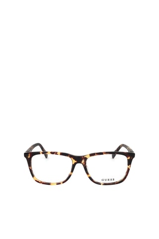 Lunettes de vue femme - Guess - Marron