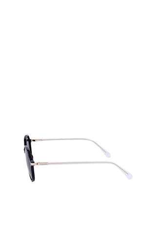 Lunettes de soleil polarisées femme - Catégorie 3 - Polaroid - Noir