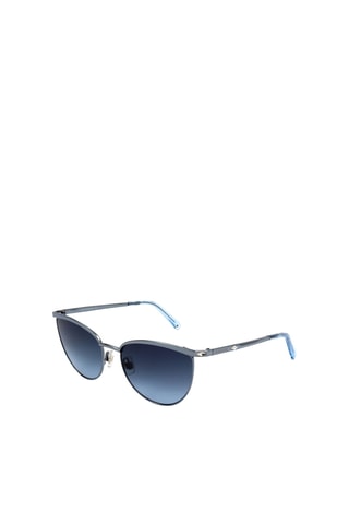 Lunettes de soleil femme ornées de cristaux Swarovski -  Catégorie 3 - Swarovski - Argenté