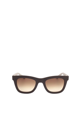 Lunettes de soleil femme - Catégorie 2 - Adidas - Marron