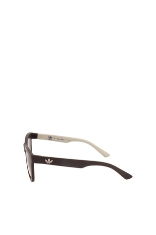 Lunettes de soleil femme - Catégorie 2 - Adidas - Marron