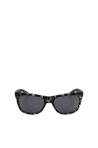 Lunettes de soleil polarisées homme - Catégorie 3 - Italia Independent - Noir, rose et gris