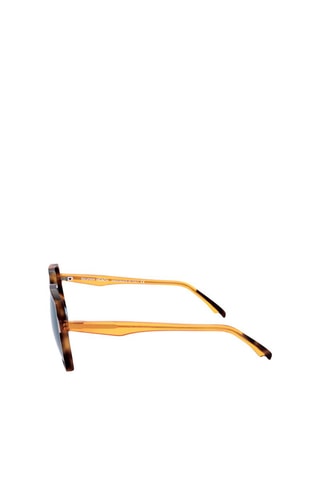 Lunettes de soleil femme - Catégorie 3 - Silvian Heach - Rouge