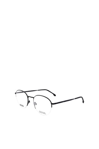 Lunettes de vue homme - Hugo Boss - Noir