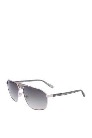 Lunettes de soleil homme - Catégorie 2 - Guess - Doré