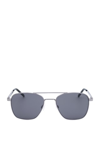 Lunettes de soleil homme - Catégorie 3 - Hugo Boss - Argenté
