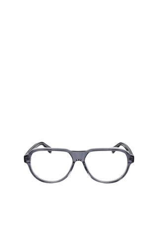 Lunettes de vue homme - Guess - Gris