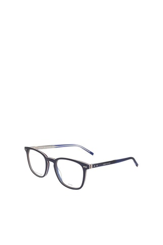 Lunettes de vue homme - Tommy Hilfiger - Bleu
