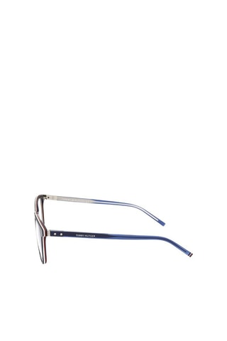 Lunettes de vue homme - Tommy Hilfiger - Bleu