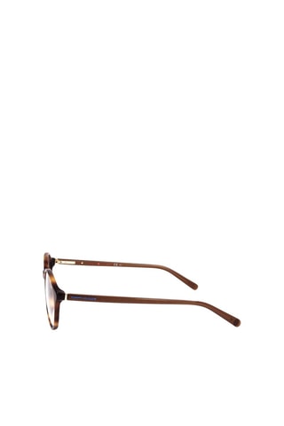 Lunettes de vue femme - Tommy Hilfiger - Marron