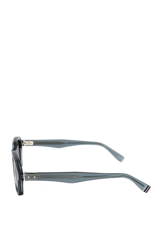 Lunettes de soleil homme - Catégorie 3 - Tommy Hilfiger - Bleu