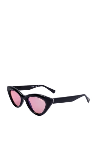 Lunettes de soleil femme - Catégorie 2 - Guess - Noir