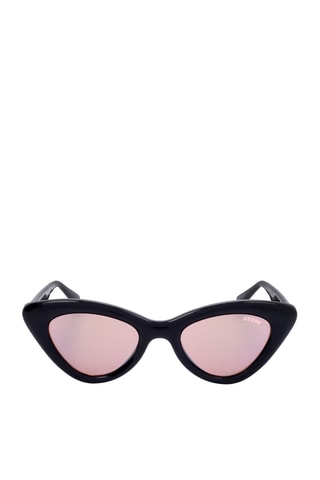 Lunettes de soleil femme - Catégorie 2 - Guess - Noir