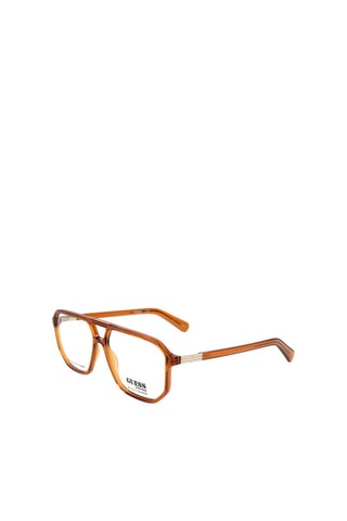 Lunettes de vue femme - Guess - Marron