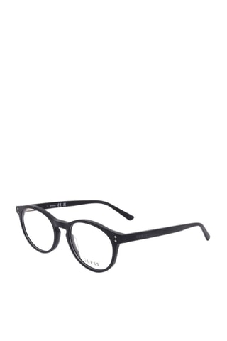 Lunettes de vue homme - Guess - Noir