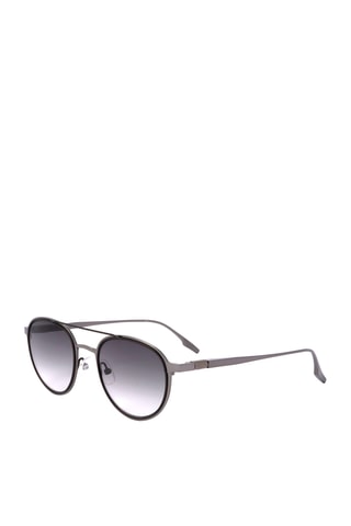 Lunettes de soleil homme - Catégorie 2 - Safilo - Argenté