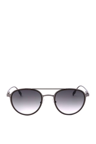 Lunettes de soleil homme - Catégorie 2 - Safilo - Argenté