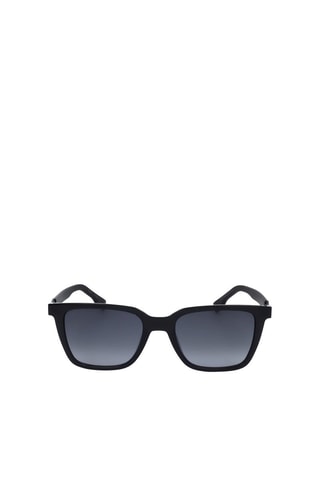 Lunettes de soleil homme - Catégorie 3 - Hugo Boss - Gris