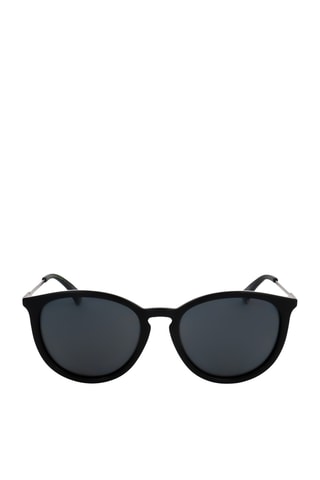 Lunettes de soleil polarisées homme - Catégorie 3 - Polaroid - Noir
